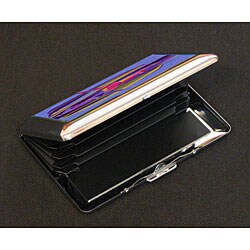 'The Magician' Tarot Wallet/ Business Card Case (Chile)