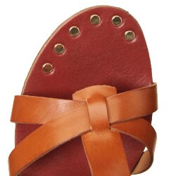 Steve Madden Women's 'Quinella' Wedge Sandals