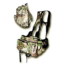 Christensen Outdoors RidgeRunner 3-in-1 Backpack