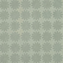 Martha Stewart Astronomy Poseidon Cotton Rug (7'9 x 9'9)