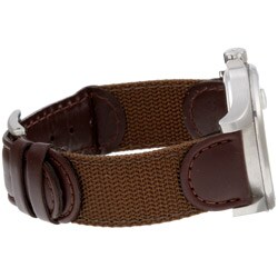 Wenger Men's Terragraph Watch (Refurbished)