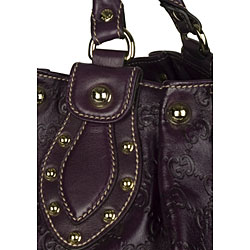 Gucci 'Pelham' Large Tote Bag