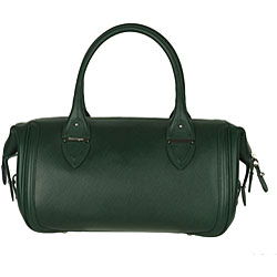 Salvatorre Ferragamo 'Saffino' Boston Bag