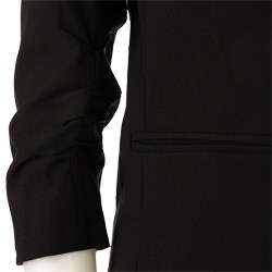 ECI Women's Boyfriend Blazer