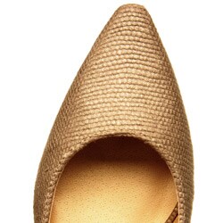 Seychelles Women's 'Carry On' Slip-on Wedges