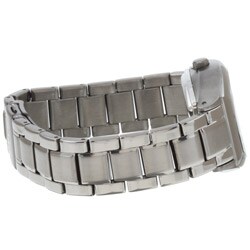 Fossil Twist Women's Crystal Dial Watch