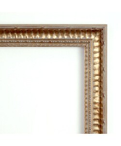 'Goddess of Prosperity' Framed Art Print
