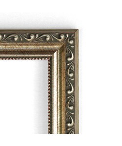 Carol Saxe 'Sea Breeze I' Framed Art Print