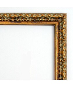 Klimt 'Three Ages of Woman (Detail IV), 1905' Framed Art Print