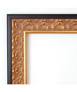 Nancy O'Toole 'Evening Glow Tuscany' Framed Art Print