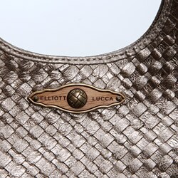 Elliott Lucca 'Napoli' Large Shopper Bag