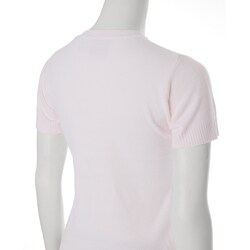 Heirloom Collectibles Women's Short-sleeve Sweater