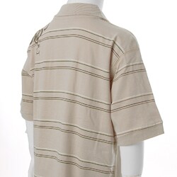 Calvin Klein Boy's Polo Shirt