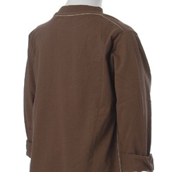 Calvin Klein Boy's Long-sleeve T-shirt