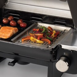 Cuisinart All Foods Gas Grill