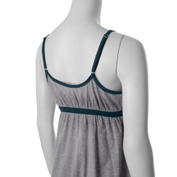 Sleep Club Junior's Baby Doll Chemise Nightgown