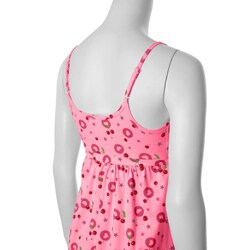 Sleep Club Junior's Baby Doll Chemis Nightgown