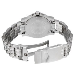 Swiss Army Women's Maverick II Black Dial Watch