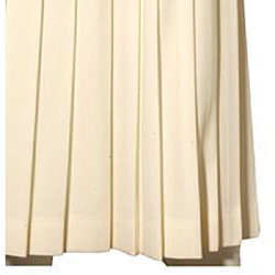 Austin Reed Petite Women's Wool Pleated Long Skirt