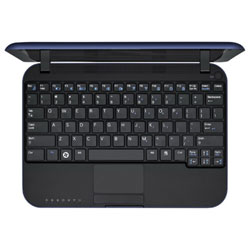 Samsung Go N310-13GB 160GB 10.1-inch Blue Netbook
