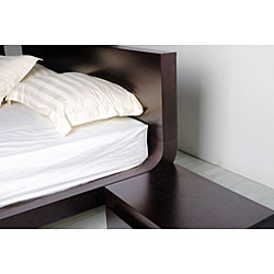 Dalian Queen 3-piece Bedroom Furniture Set