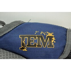 Jem 2-liter Premium Blue Hydration Pack 