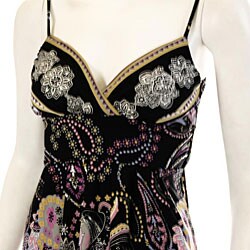 JFW Women's Paisley Sundress