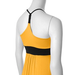 Gilli Junior's V-neck Racer Back Sundress