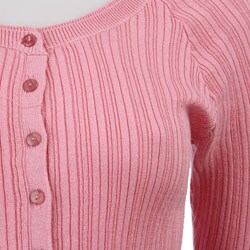 Lou Lou Women's Pullover Sweater