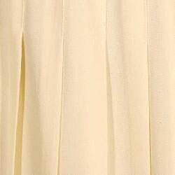 Austin Reed Women's Petite Stitch-down Pleated Skirt