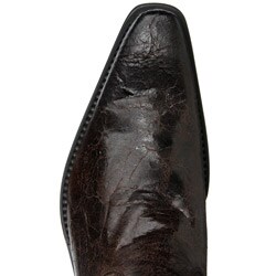 Steve Madden Men's 'Canyonn' Distressed Low Boots