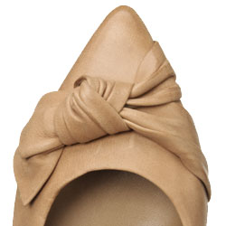 BCBGirls Women's 'Sole' Slip-on Flats