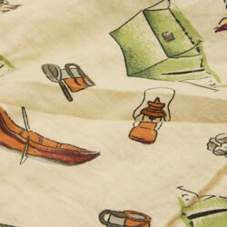 Springz +25-degree Child's Sleeping Bag
