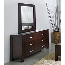 Hamptons 5-piece Cal King-size Bedroom Set