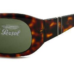 Persol 2884 Women's Plastic Sunglasses