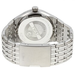 Fossil Men's Twist Stainless Steel Watch