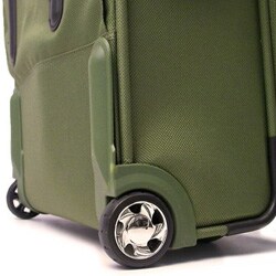 Heys Expedition 3-piece Expandable Luggage Set