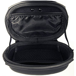 Portable GPS Travel Protective Hard Shell Case