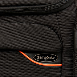 Samsonite Pro DLX Boston Garment Bag