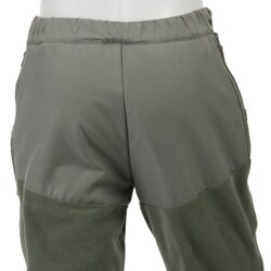 Men's Fleece Military Pants