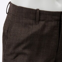 Original Penguin Men's Flat-front Pants
