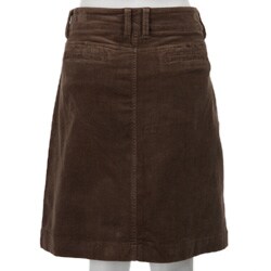 DownEast Basics Women's Uptown Skirt