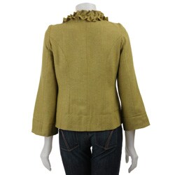 DownEast Basics Women's 'L'Amour' Jacket