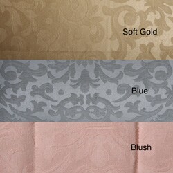 Endear 3-piece Comforter Set