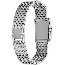 Wittnauer Women's Metropolitan Steel Watch