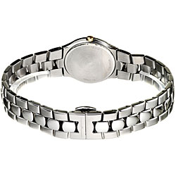 Wittnauer Women's Biltmore Stainless Steel Watch