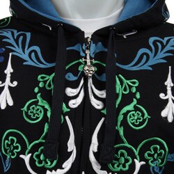 Brooklyn Xpress Men's Hoodie