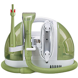 Bissell 14257 Little Green ProHeat Portable Deep Cleaner