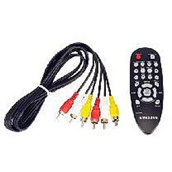 Samsung DVD-P191 DVD Player (Refurbished)