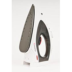 Smartek Cord-Cordless Steam Iron
